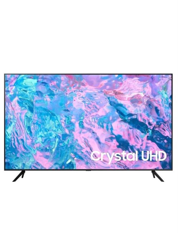 Samsung 55CU7000 55" 139 Ekran Uydu Alıcılı 4K Ultra HD Smart LED TV